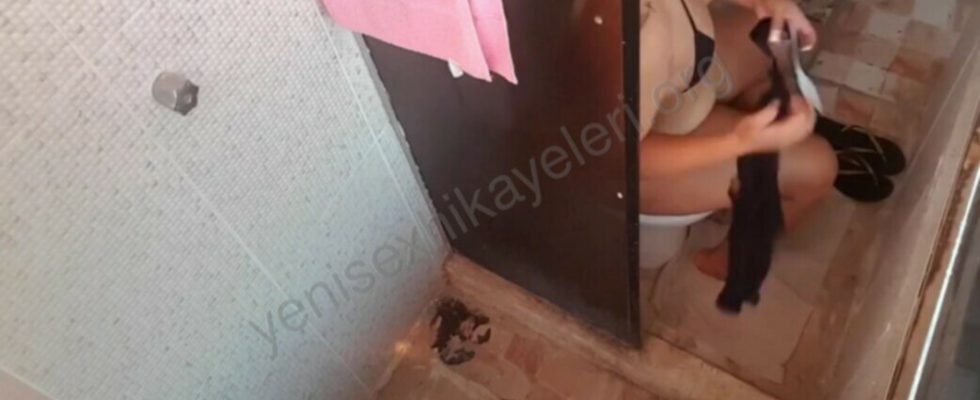 Masaj Müthiş bir Suistimal bahanesiydi