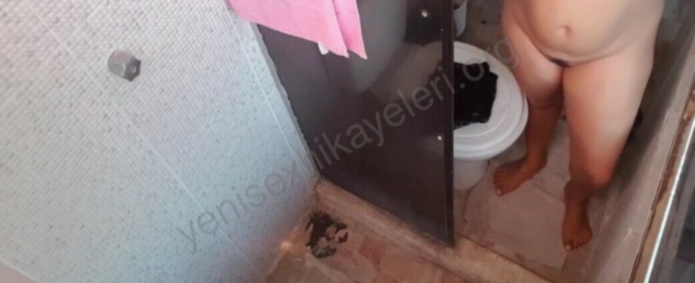 Komşumun Oğluyla Muhteşem Anlar