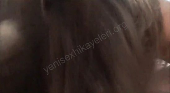 Trende Tanıştığım Adamla Unutulmaz Bir Deneyim