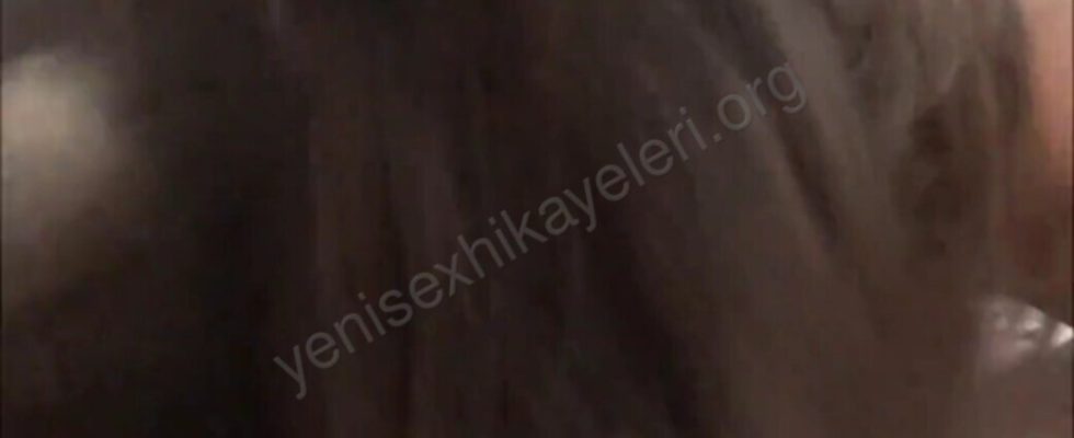 Trende Tanıştığım Adamla Unutulmaz Bir Deneyim